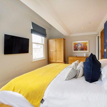 City Apartments - Priory Street يورك المظهر الخارجي الصورة