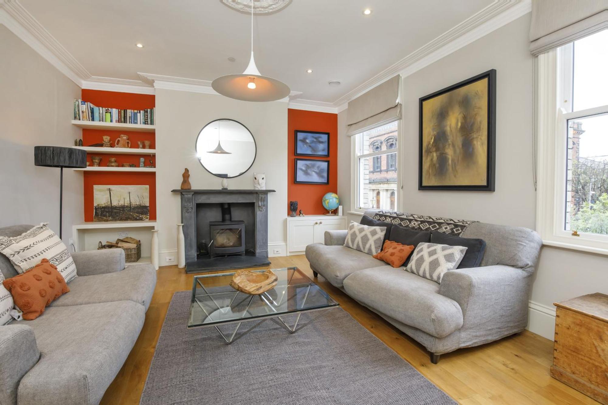City Apartments - Priory Street يورك المظهر الخارجي الصورة