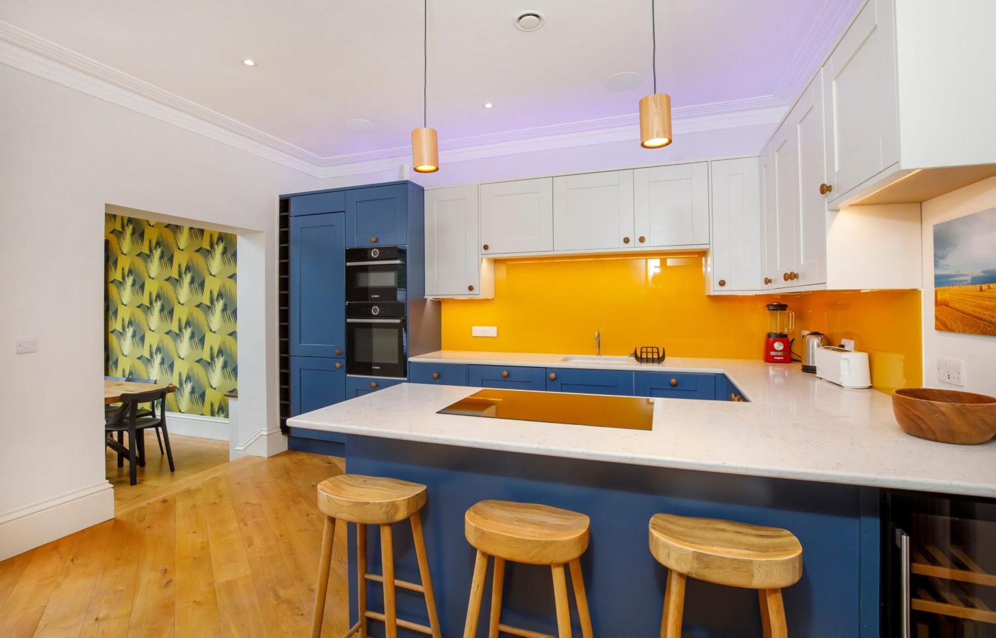 City Apartments - Priory Street يورك المظهر الخارجي الصورة