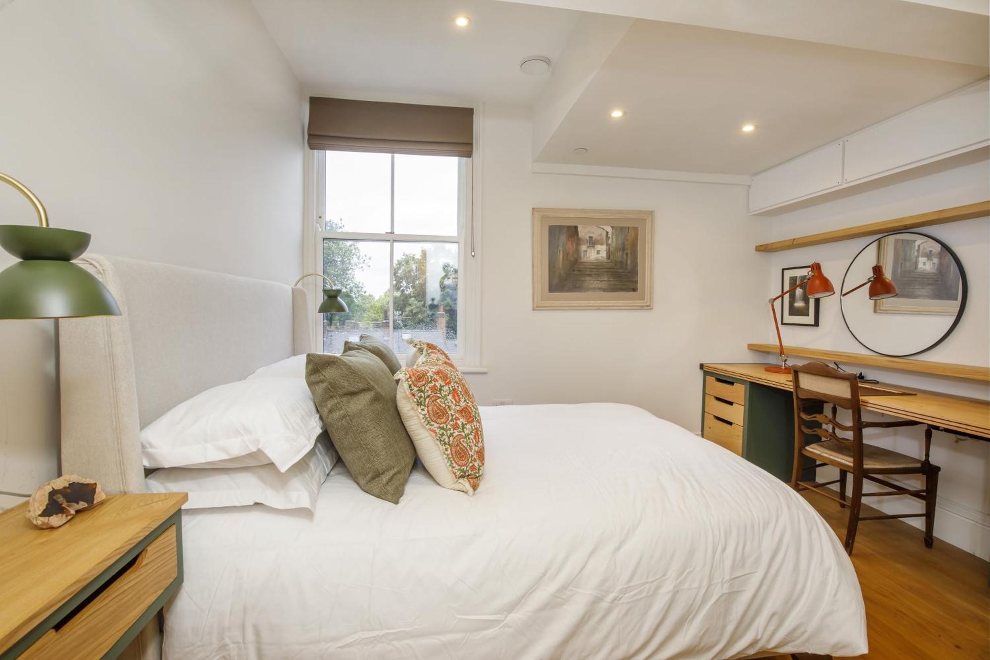 City Apartments - Priory Street يورك المظهر الخارجي الصورة