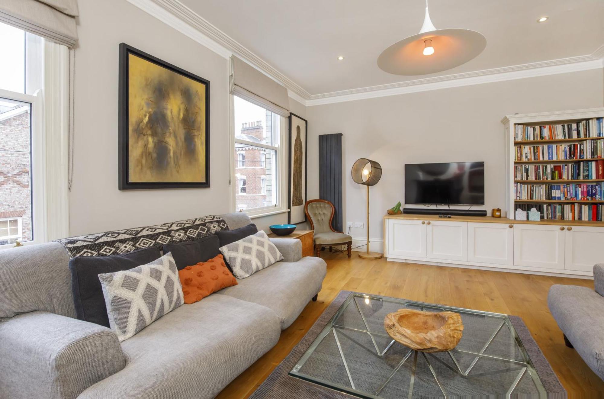 City Apartments - Priory Street يورك المظهر الخارجي الصورة