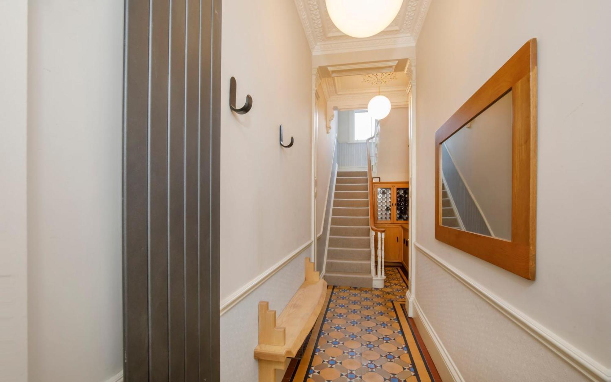 City Apartments - Priory Street يورك المظهر الخارجي الصورة