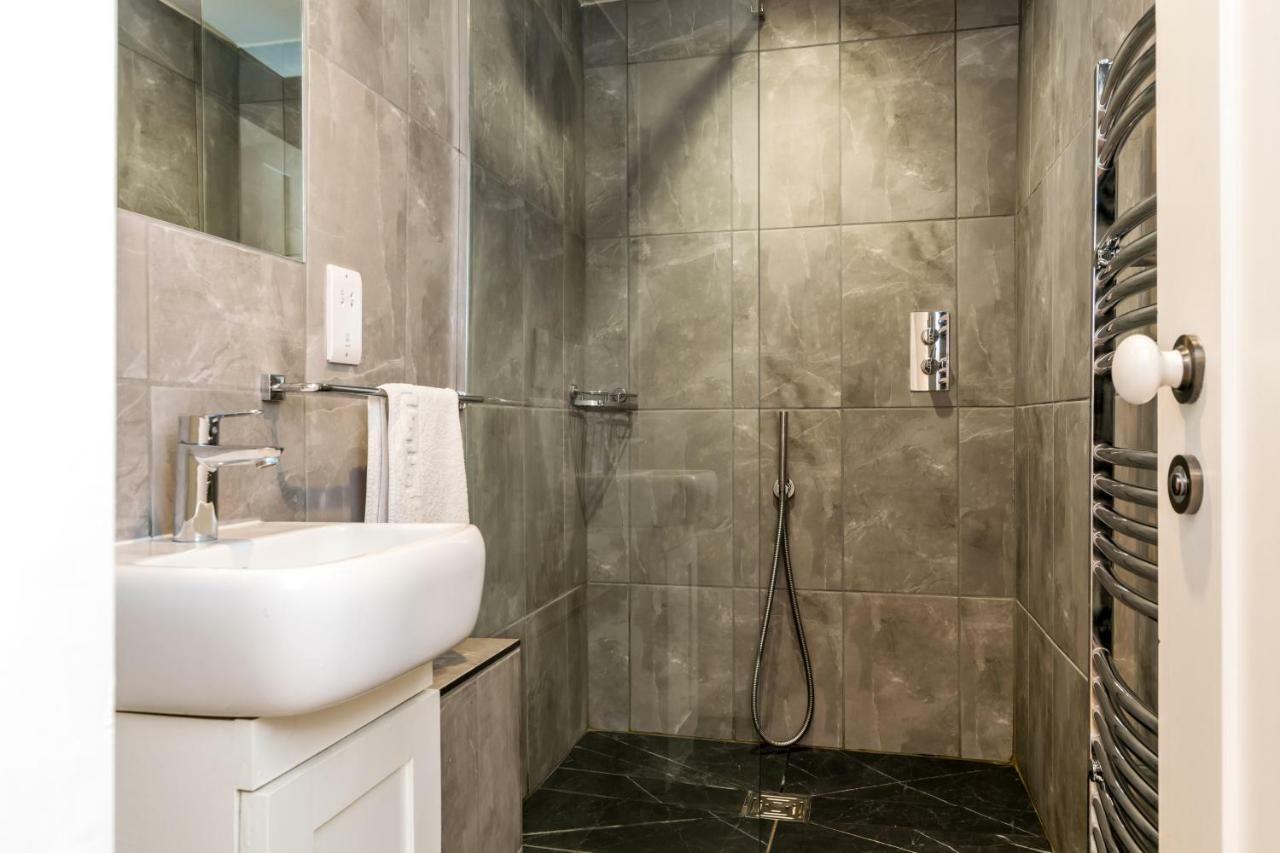 City Apartments - Priory Street يورك المظهر الخارجي الصورة