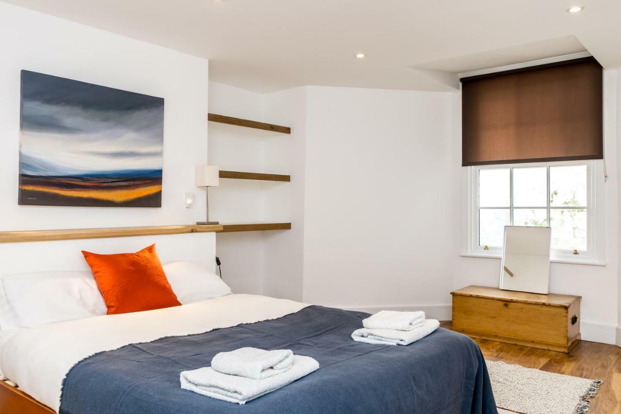 City Apartments - Priory Street يورك المظهر الخارجي الصورة
