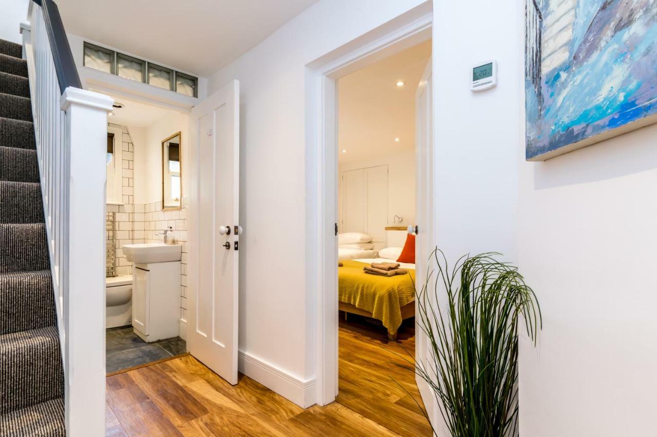 City Apartments - Priory Street يورك المظهر الخارجي الصورة